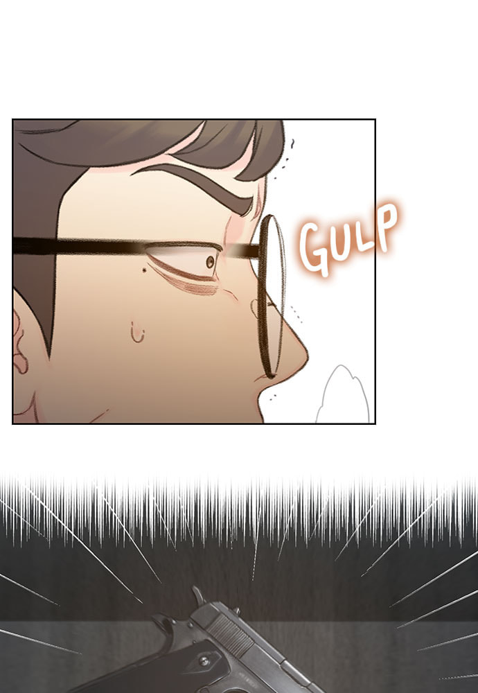 Death's Game Chapter 53 page 5 - 