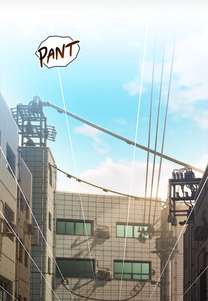 Death's Game Chapter 53 page 43 - 