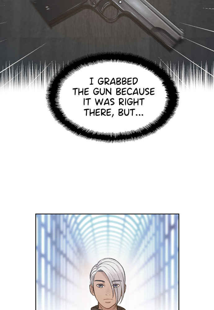 Death's Game Chapter 53 page 6 - 