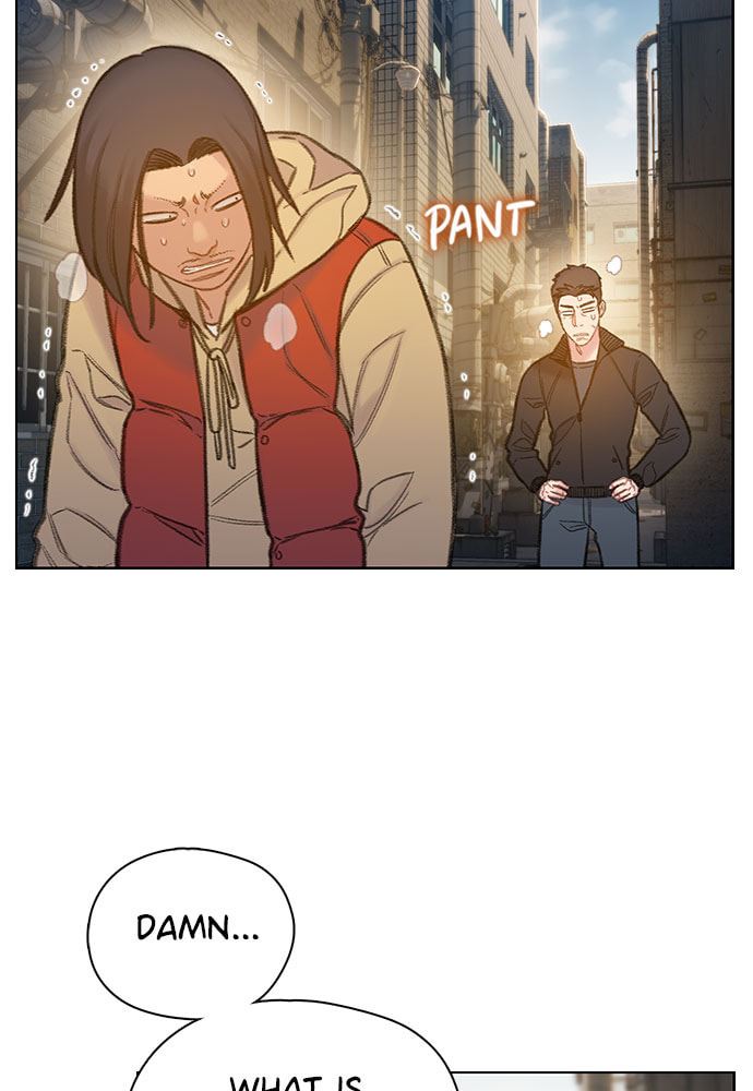 Death's Game Chapter 53 page 52 - 