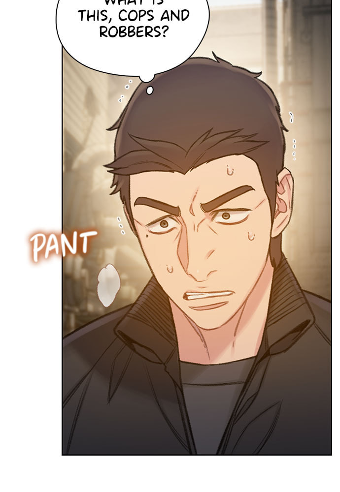 Death's Game Chapter 53 page 53 - 
