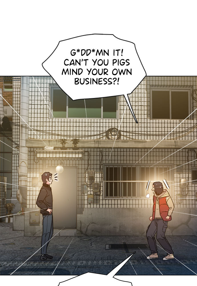 Death's Game Chapter 53 page 54 - 