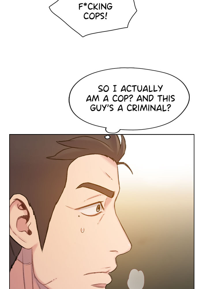Death's Game Chapter 53 page 55 - 