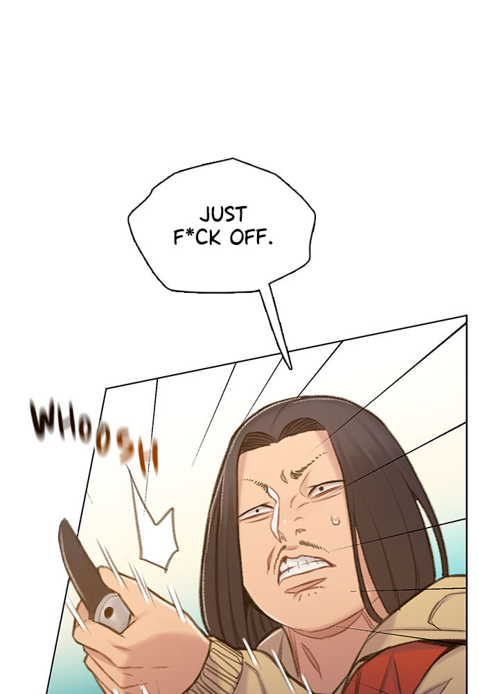 Death's Game Chapter 53 page 57 - 