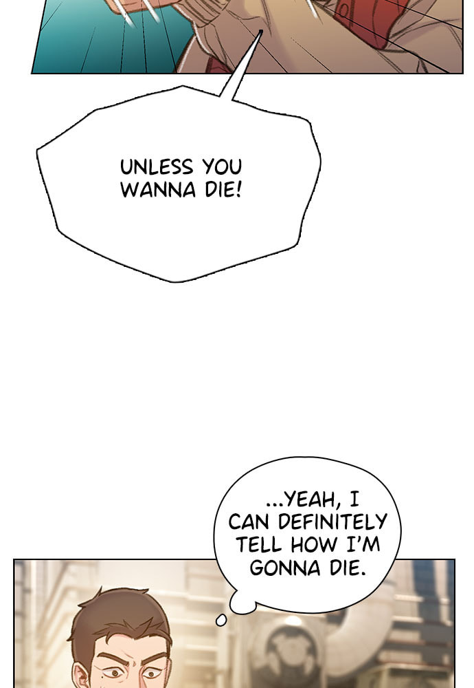 Death's Game Chapter 53 page 58 - 