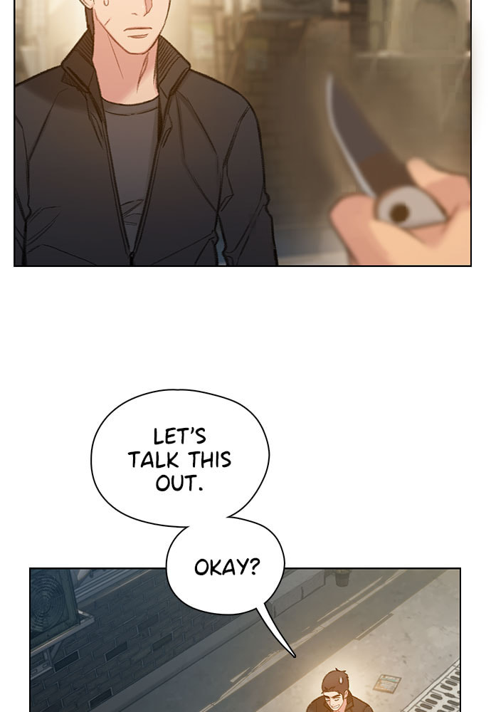 Death's Game Chapter 53 page 59 - 