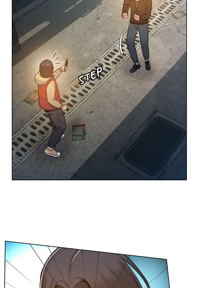Death's Game Chapter 53 page 60 - 