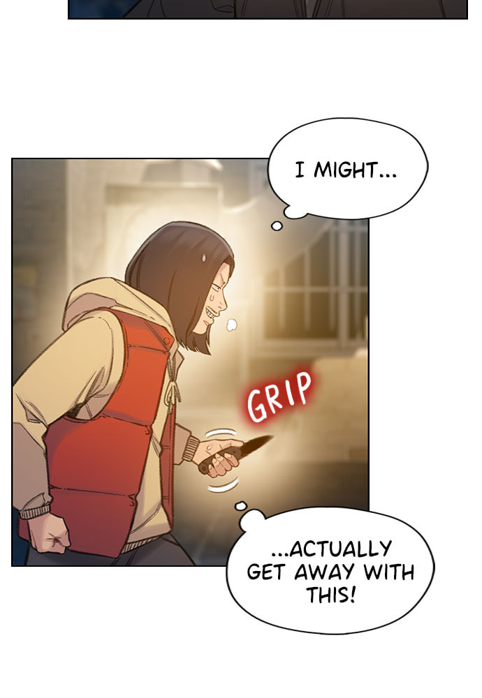 Death's Game Chapter 53 page 66 - 