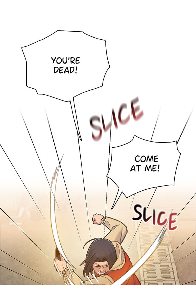 Death's Game Chapter 53 page 67 - 
