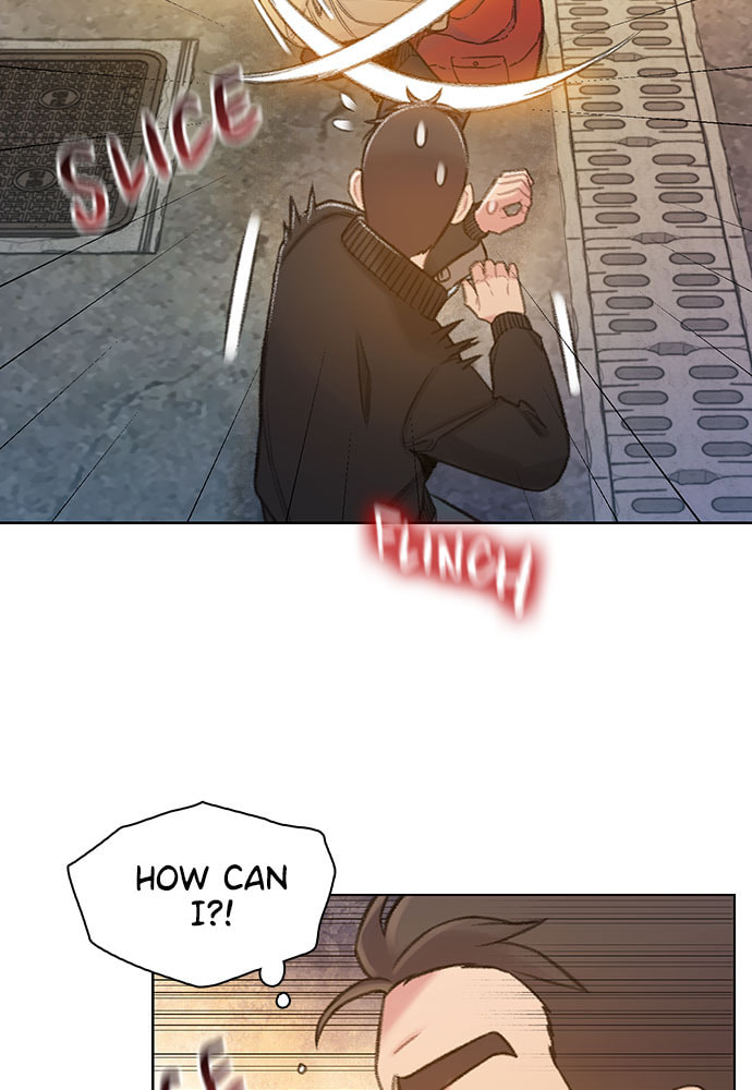 Death's Game Chapter 53 page 68 - 