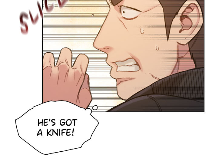 Death's Game Chapter 53 page 69 - 