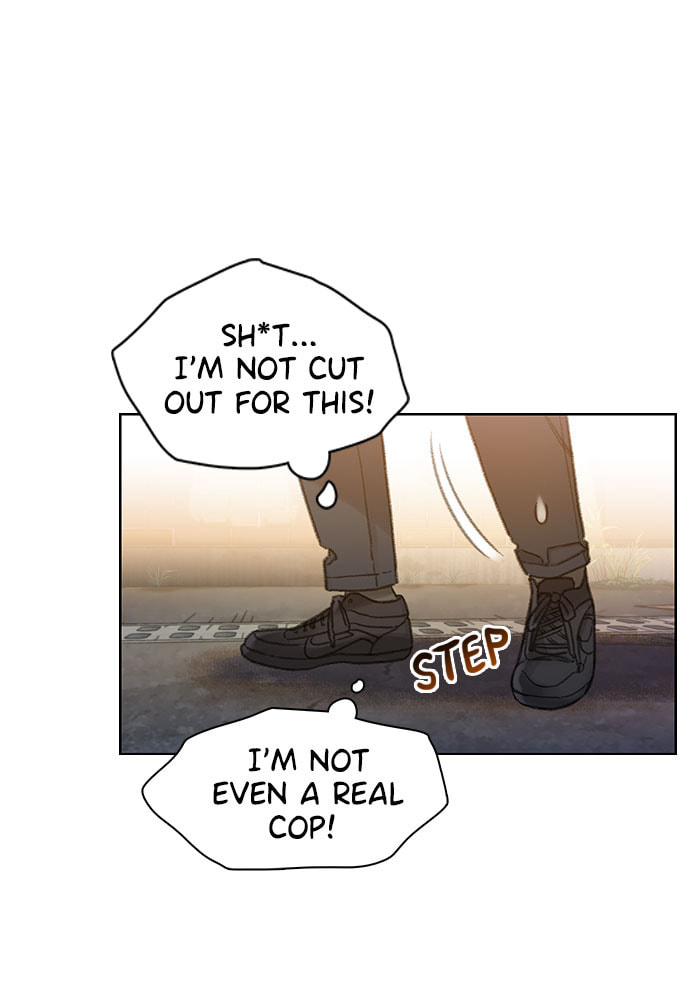 Death's Game Chapter 53 page 70 - 