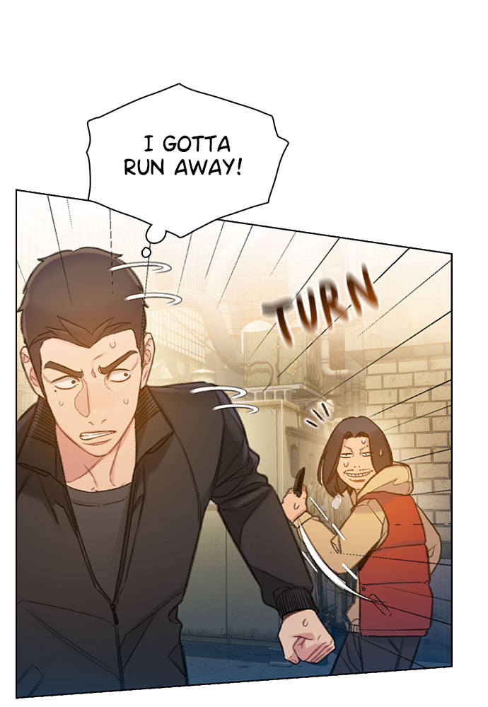Death's Game Chapter 53 page 71 - 
