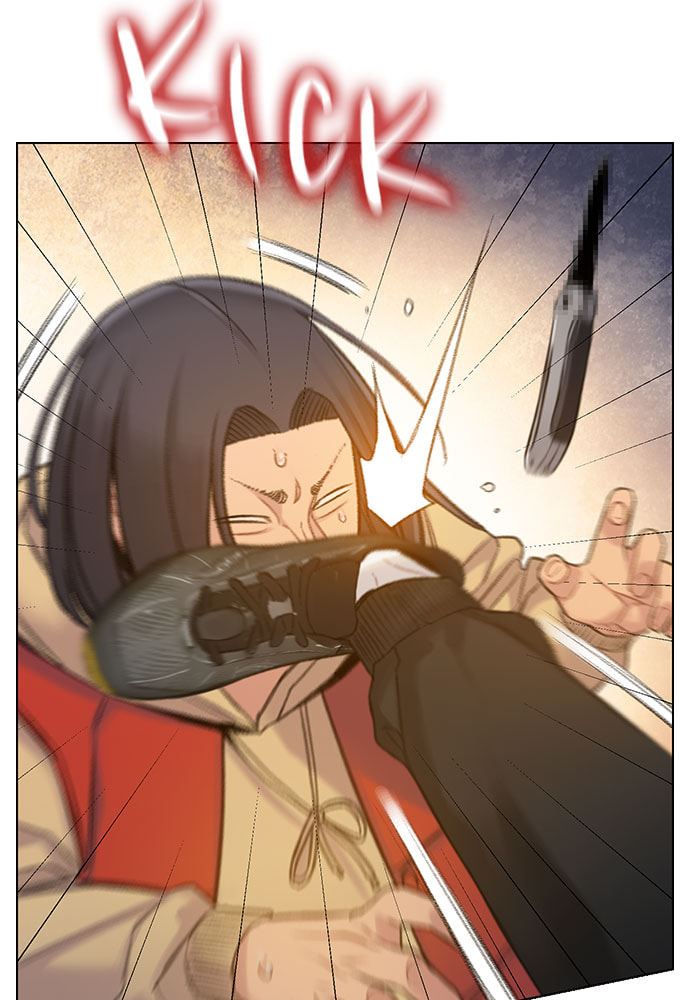 Death's Game Chapter 53 page 78 - 