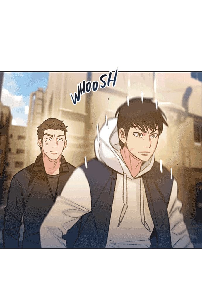 Death's Game Chapter 53 page 80 - 