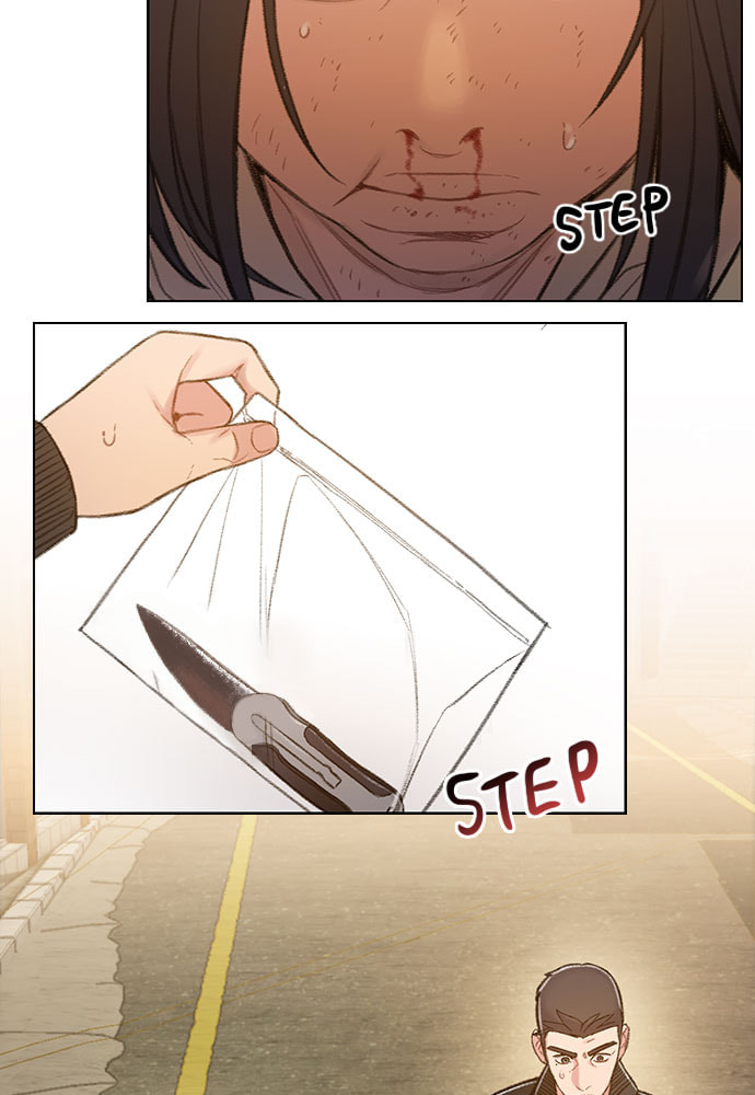 Death's Game Chapter 53 page 84 - 