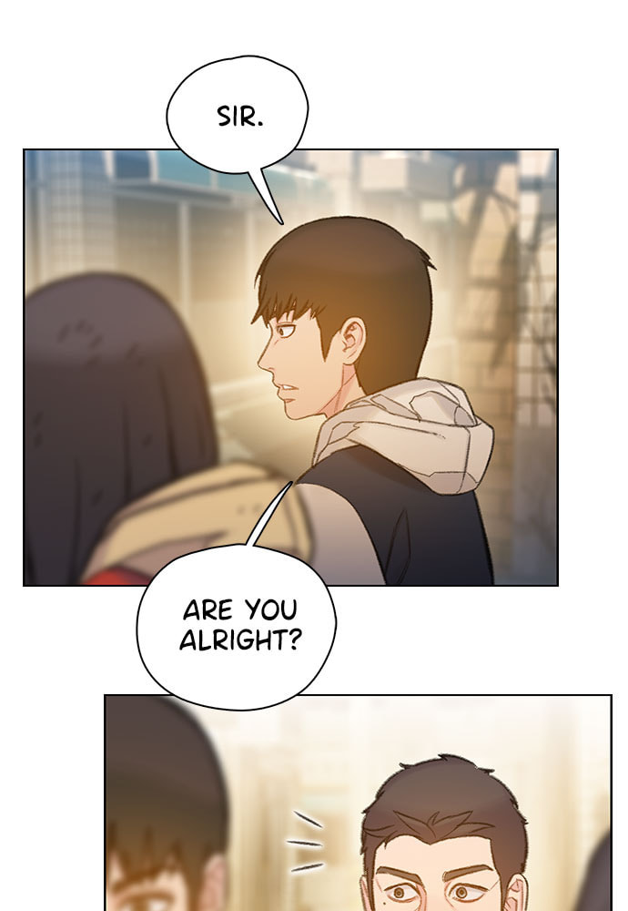 Death's Game Chapter 53 page 87 - 