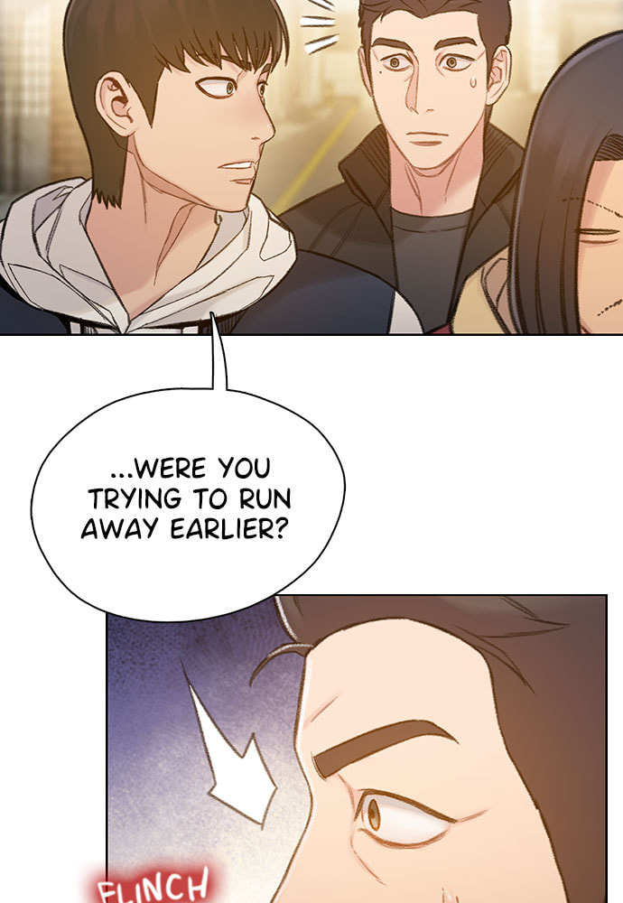 Death's Game Chapter 53 page 91 - 
