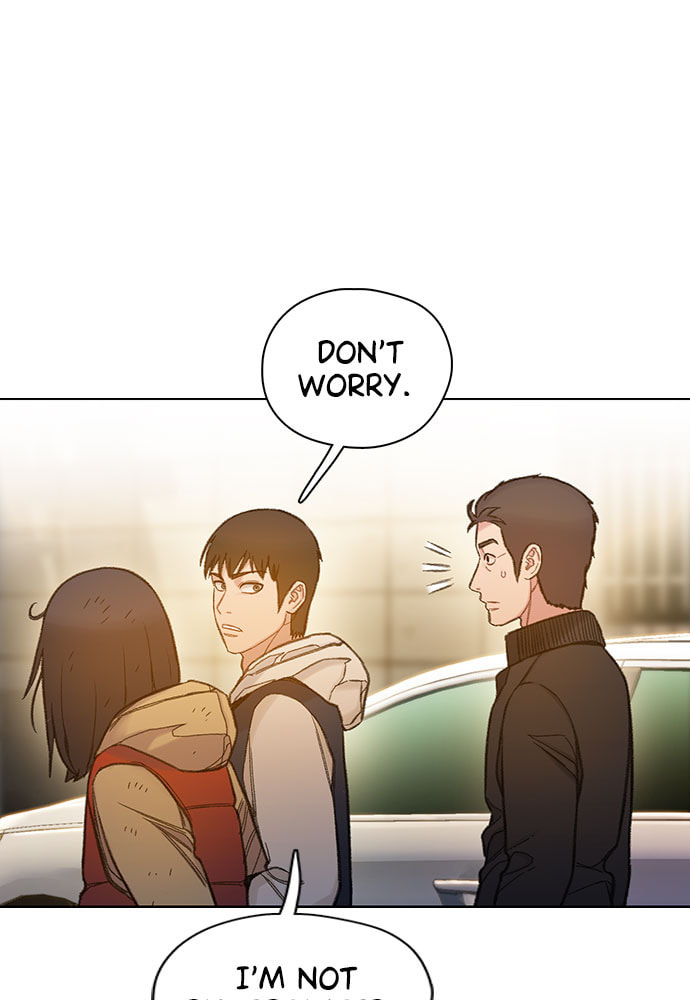 Death's Game Chapter 53 page 93 - 