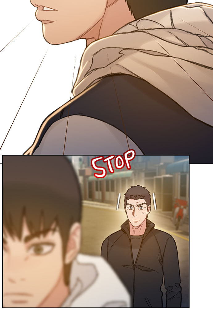 Death's Game Chapter 53 page 96 - 
