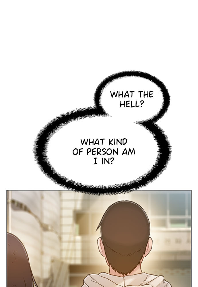 Death's Game Chapter 53 page 99 - 
