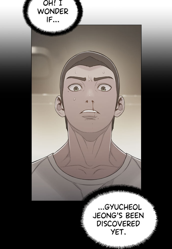 Death's Game Chapter 54 page 106 - 