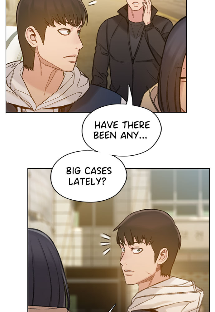 Death's Game Chapter 54 page 109 - 