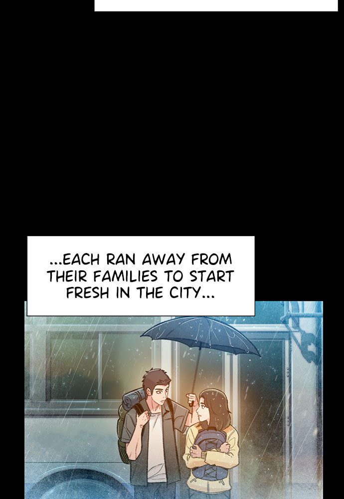 Death's Game Chapter 54 page 17 - 