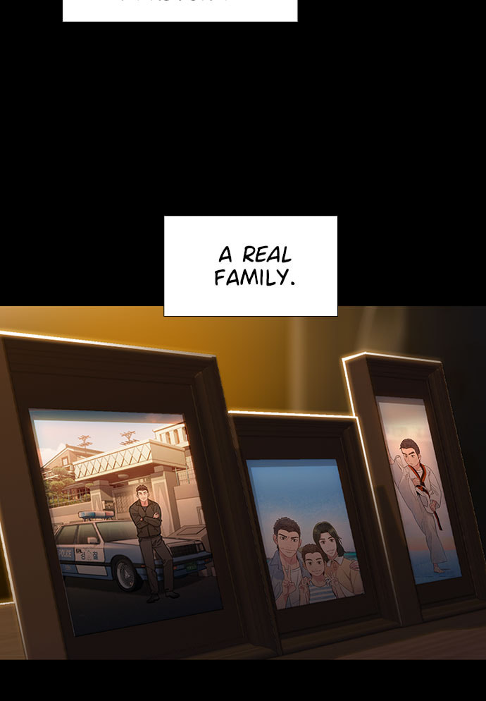 Death's Game Chapter 54 page 21 - 