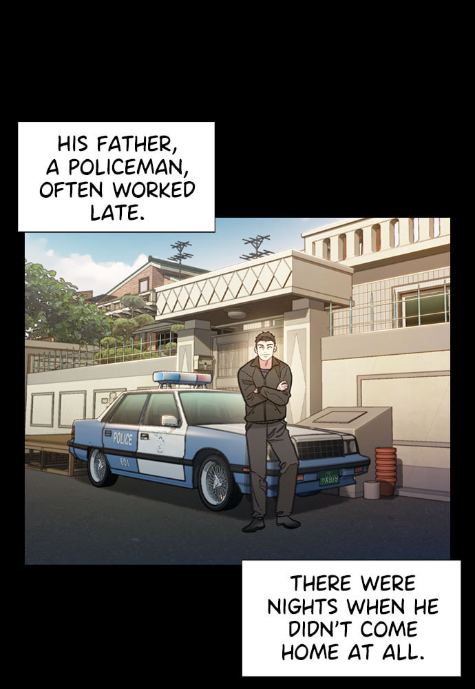 Death's Game Chapter 54 page 22 - 
