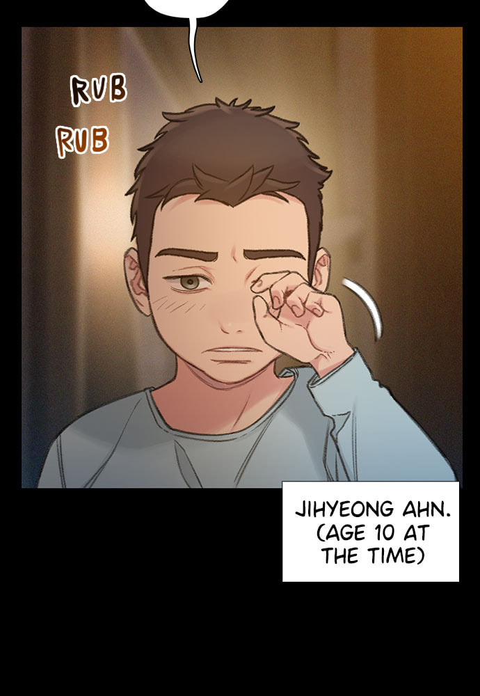 Death's Game Chapter 54 page 25 - 
