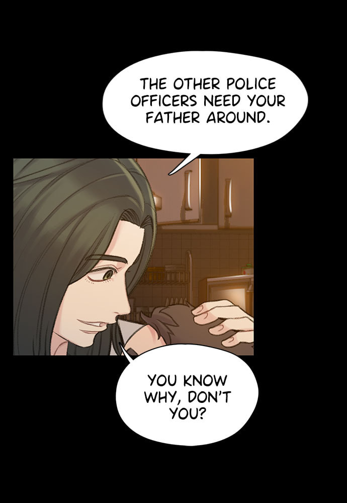 Death's Game Chapter 54 page 28 - 