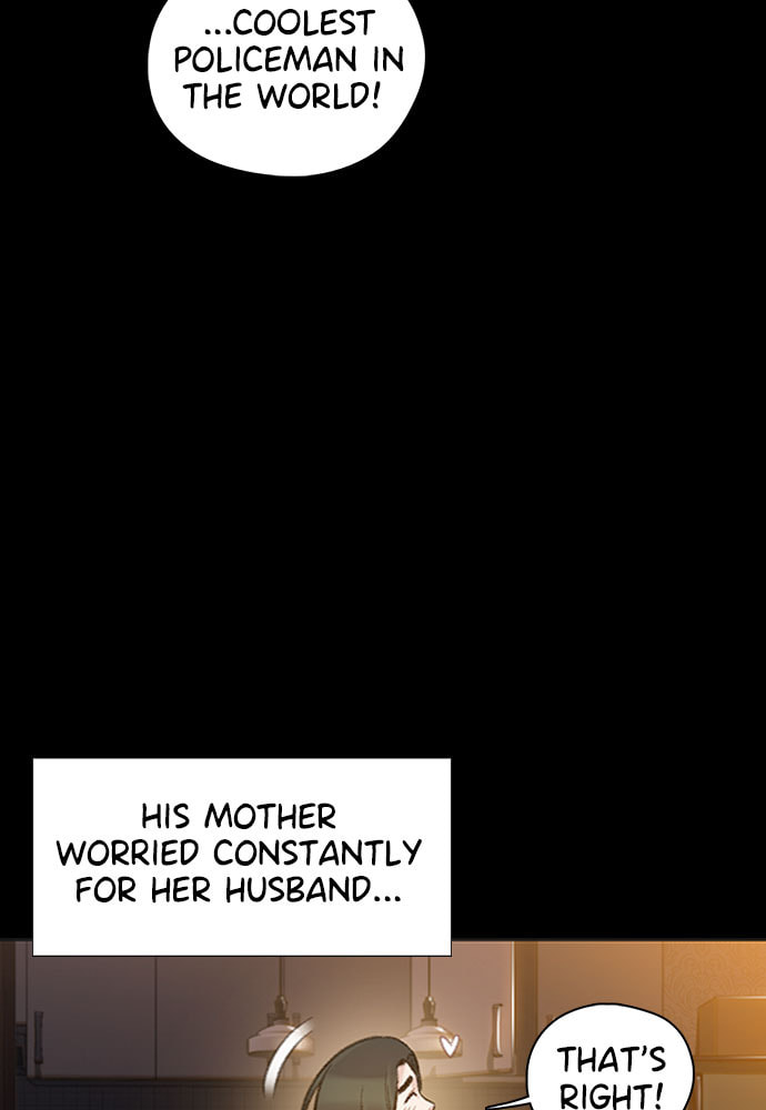 Death's Game Chapter 54 page 30 - 