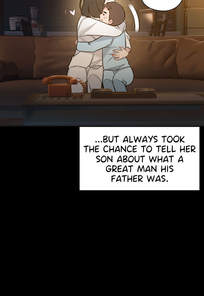 Death's Game Chapter 54 page 31 - 