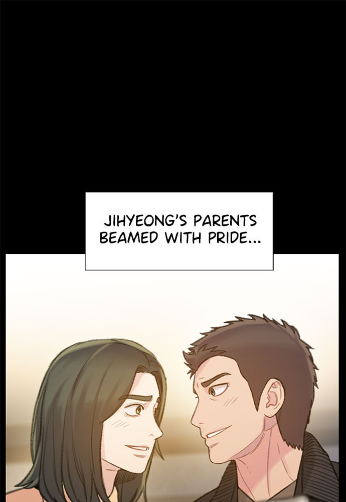 Death's Game Chapter 54 page 35 - 