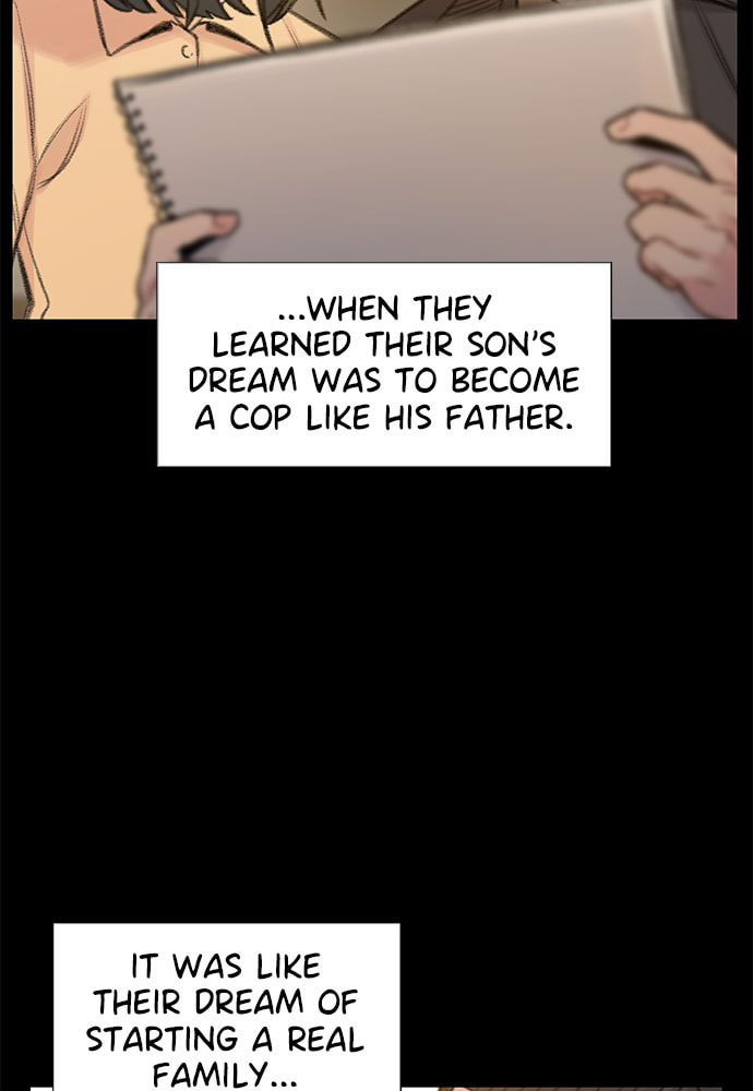 Death's Game Chapter 54 page 36 - 