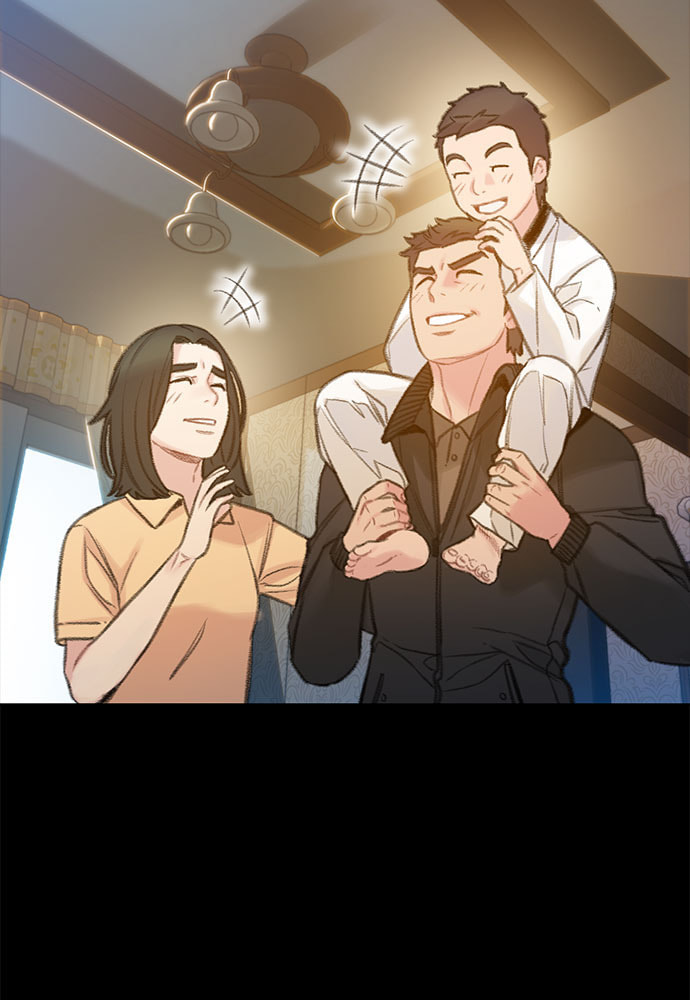 Death's Game Chapter 54 page 38 - 