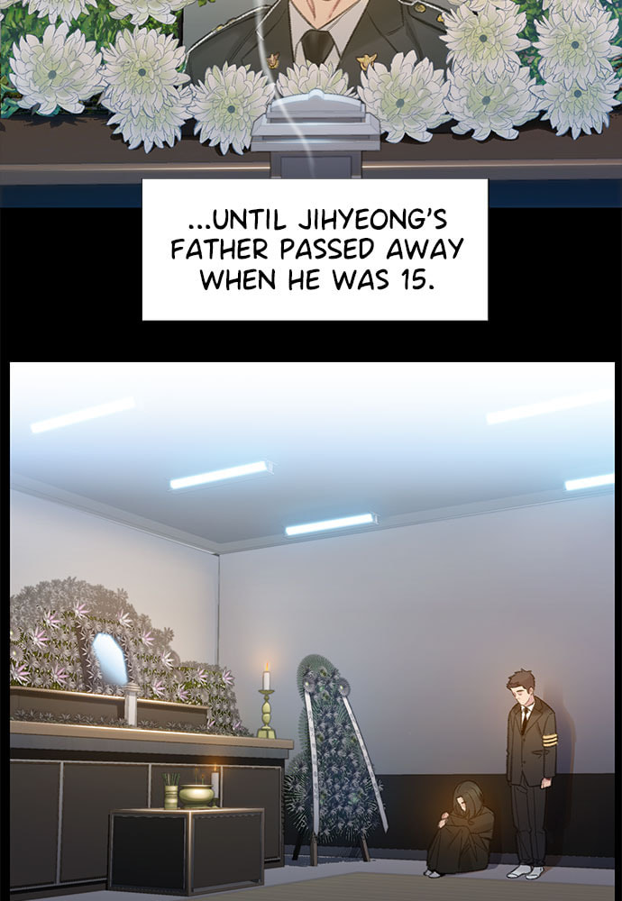 Death's Game Chapter 54 page 40 - 