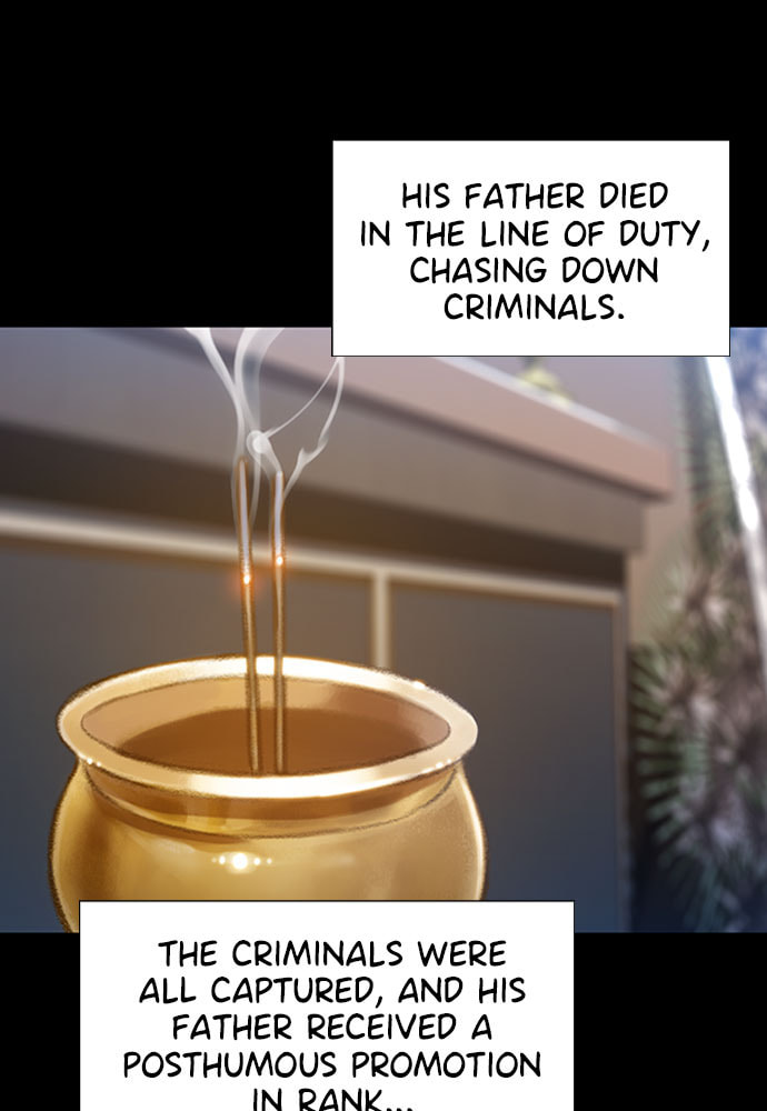 Death's Game Chapter 54 page 42 - 
