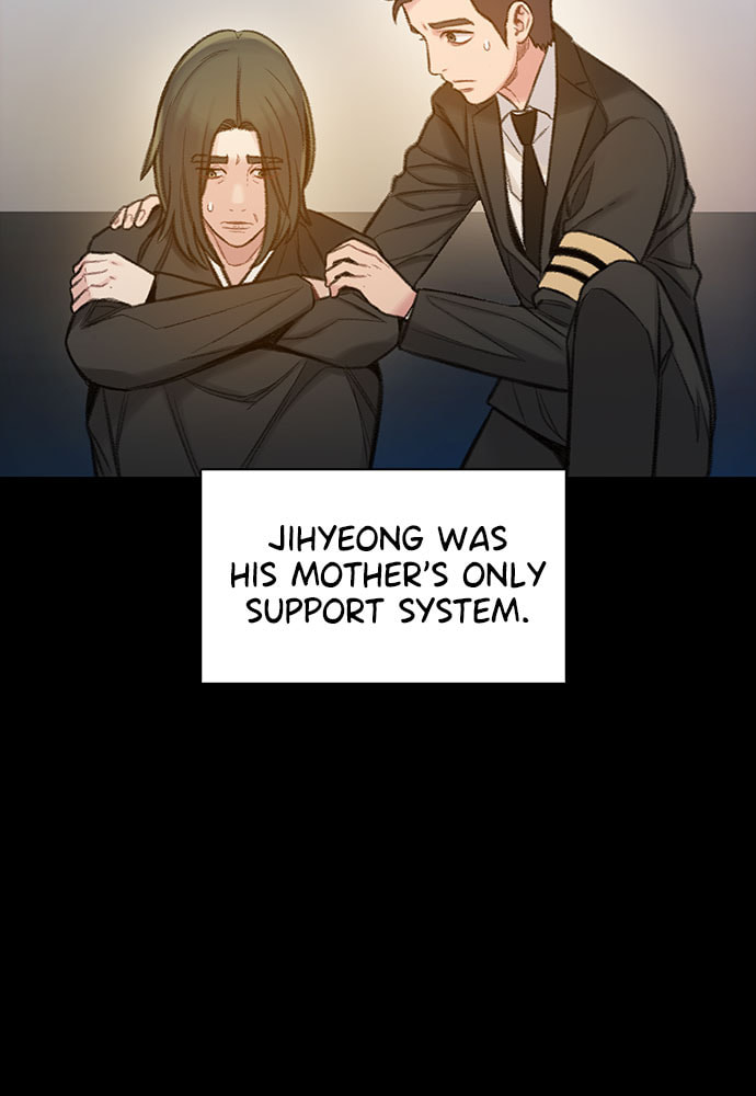 Death's Game Chapter 54 page 46 - 