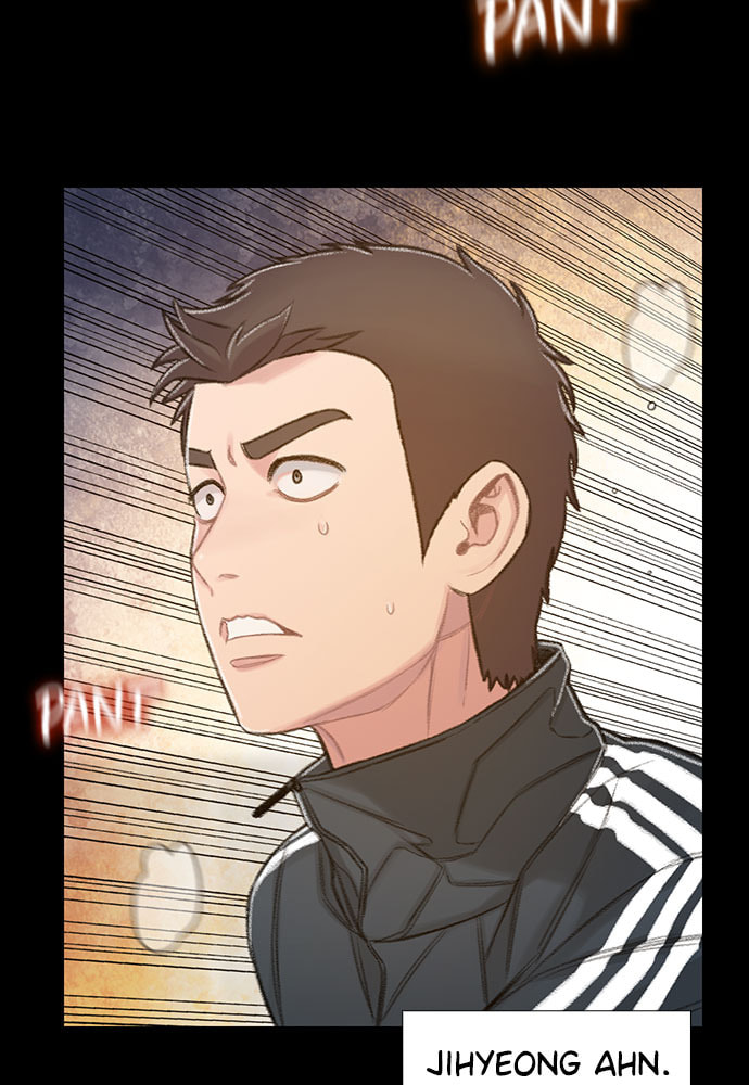 Death's Game Chapter 54 page 50 - 