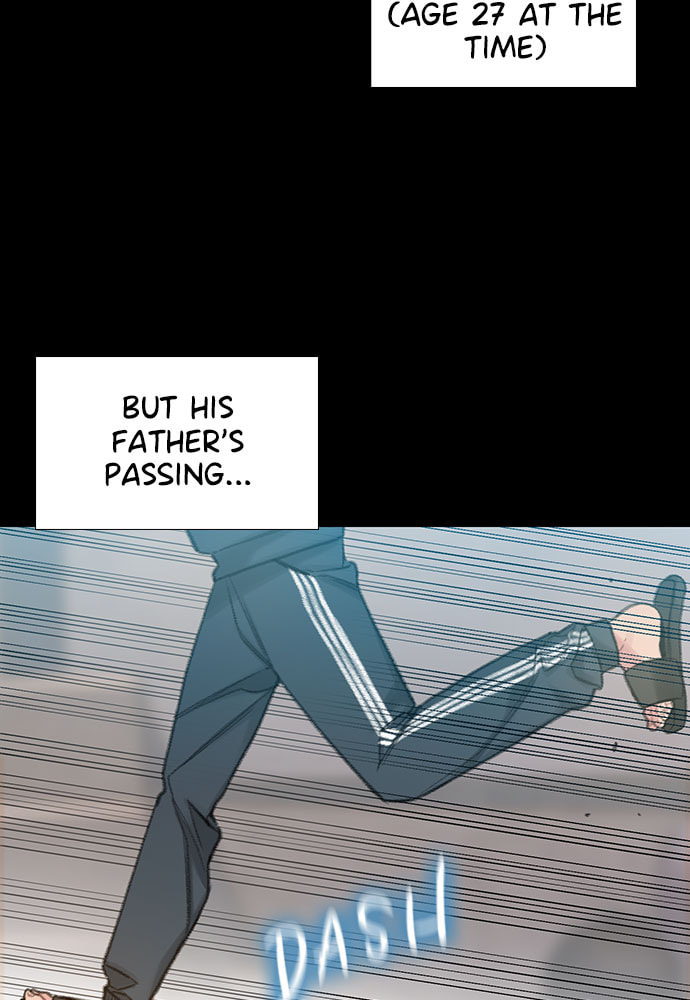 Death's Game Chapter 54 page 51 - 