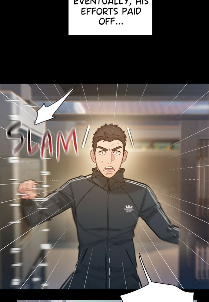 Death's Game Chapter 54 page 55 - 