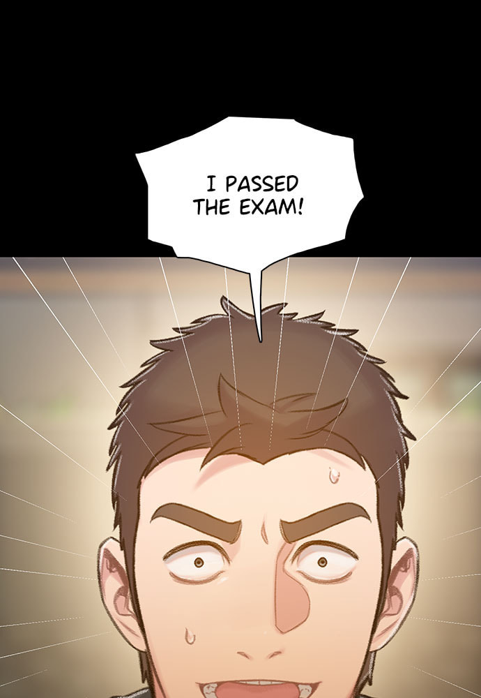 Death's Game Chapter 54 page 57 - 