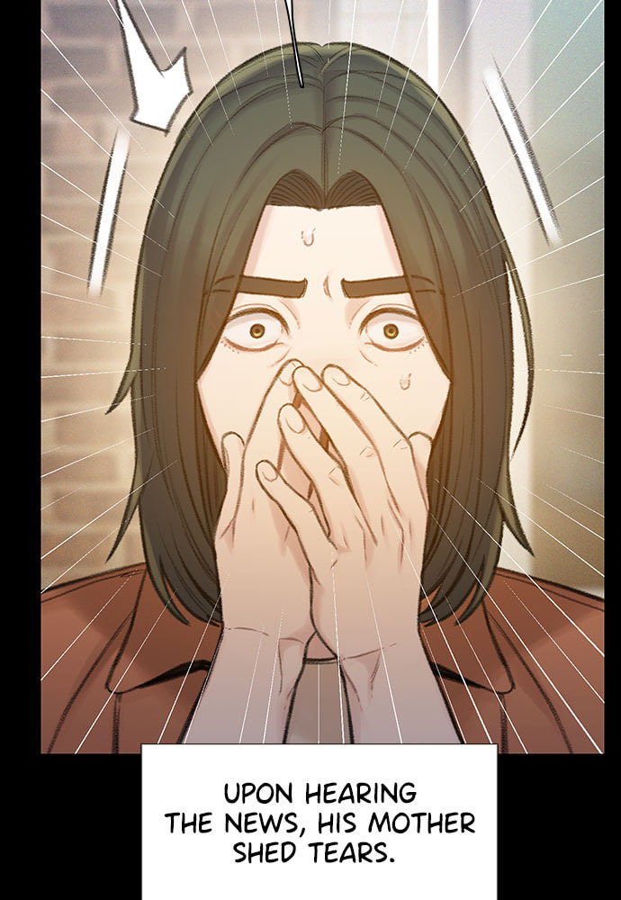 Death's Game Chapter 54 page 60 - 