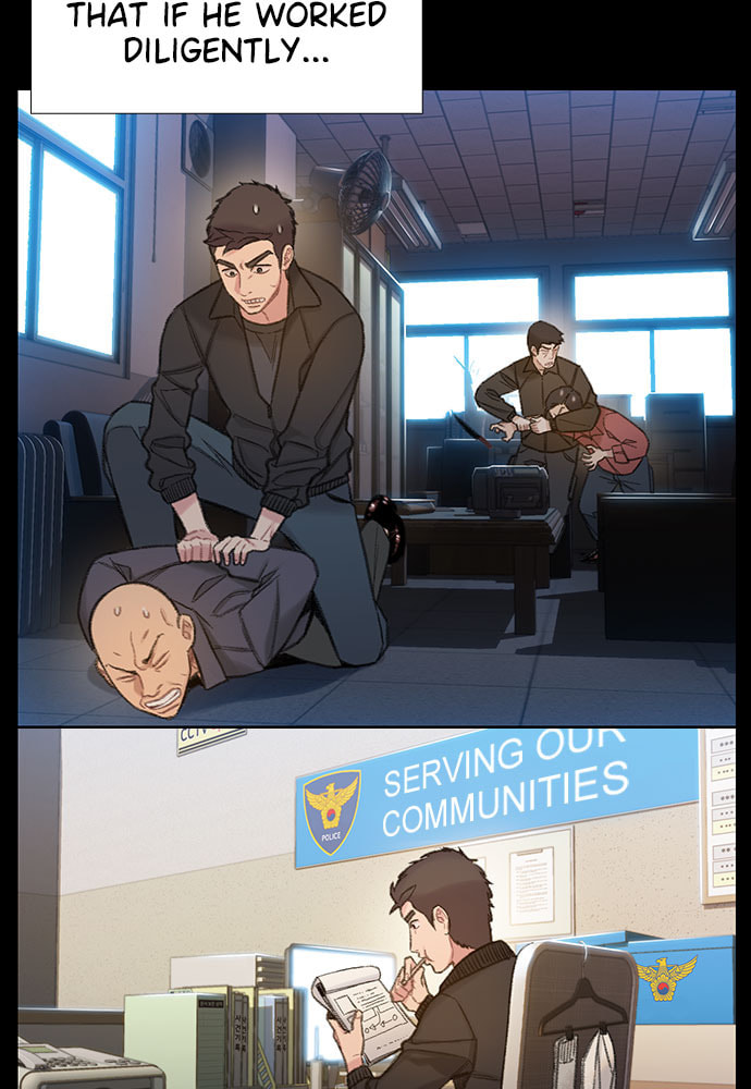 Death's Game Chapter 54 page 66 - 