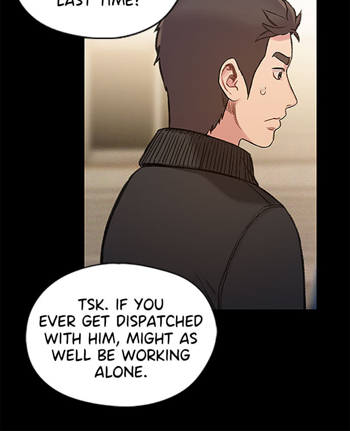 Death's Game Chapter 54 page 80 - 