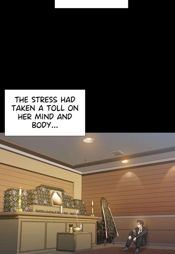 Death's Game Chapter 54 page 85 - 