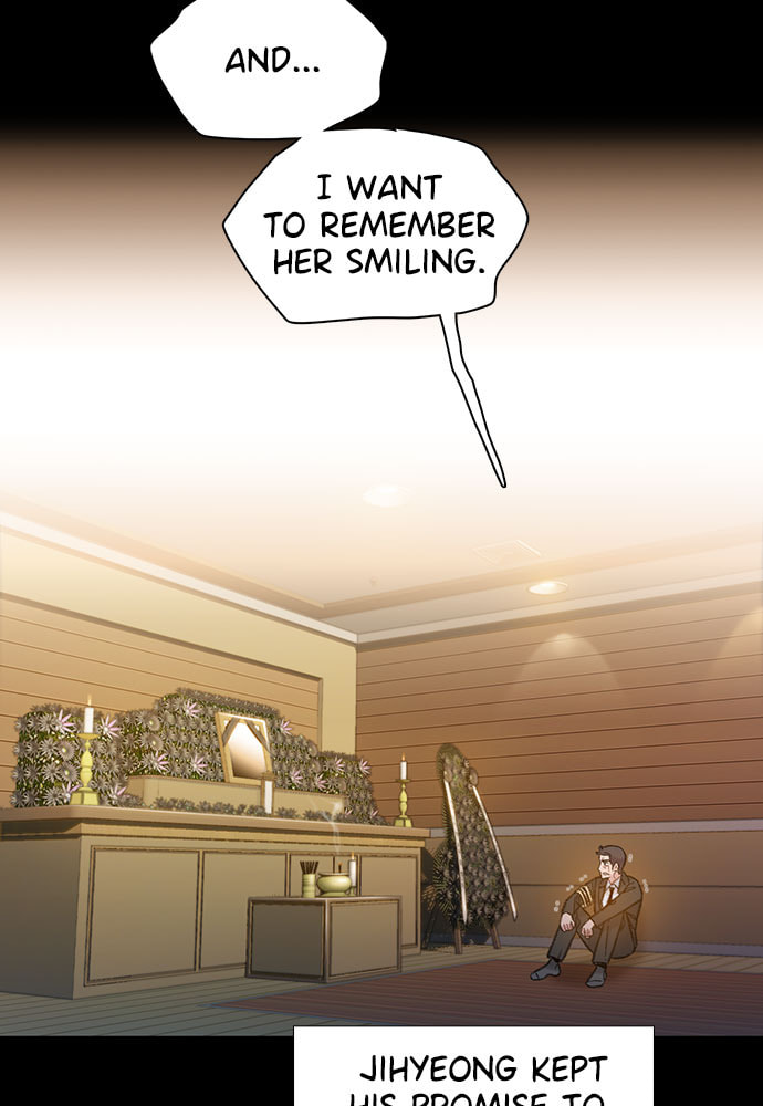 Death's Game Chapter 54 page 91 - 