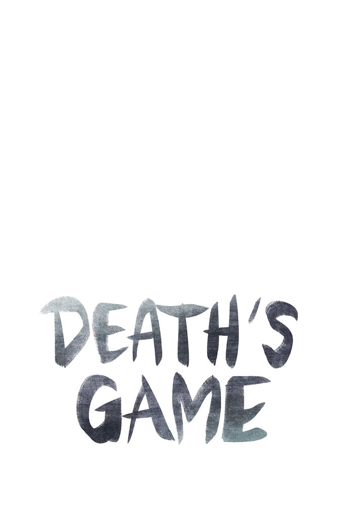 Death's Game Chapter 55 page 2 - 